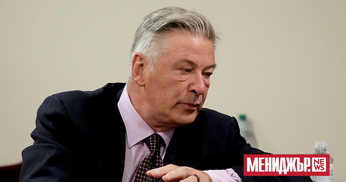 Инцидент с актьора Алек Болдуин и брат му Стивън е