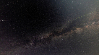 Данни от космическия телескоп Gaia на Европейската космическа агенция разкриват