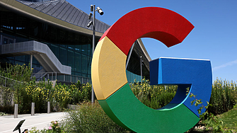 Google ще инвестира 10 милиарда долара в изграждането на нови