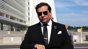 Президентът на САЩ Доналд Тръмп подписа изпълнителна заповед за освобождаване