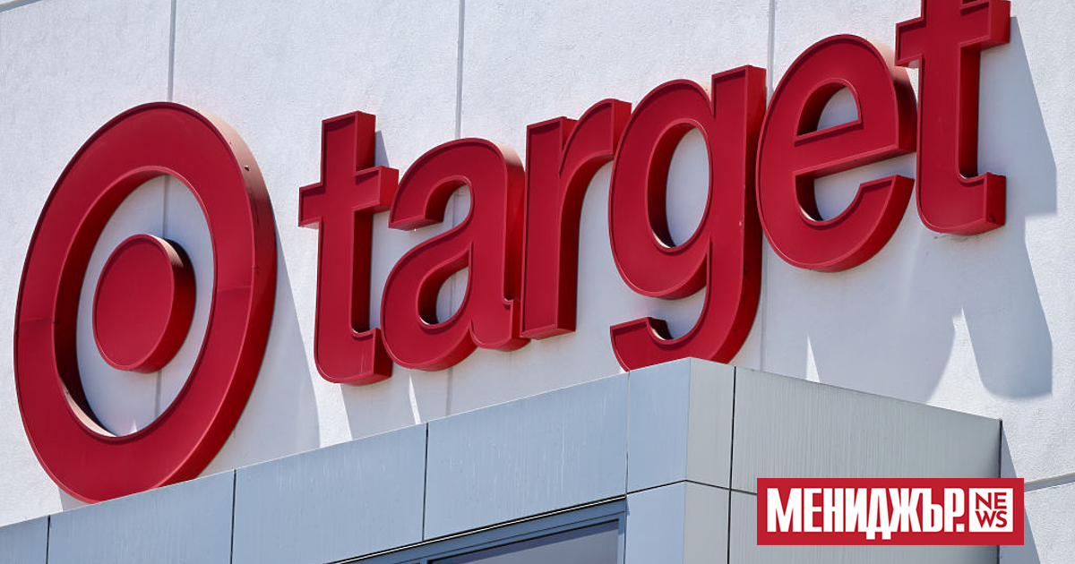 Target предприема нов подход към популяризирането на най-новото си дизайнерско