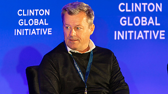 Швеция номинира напускащия изпълнителен директор на IKEA Йеспер Бродин за