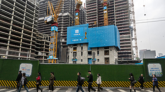 Китай заяви че икономиката все още е напът да достигне