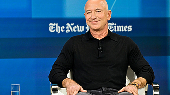 Формулата на Безос за генериране на страхотни идеи