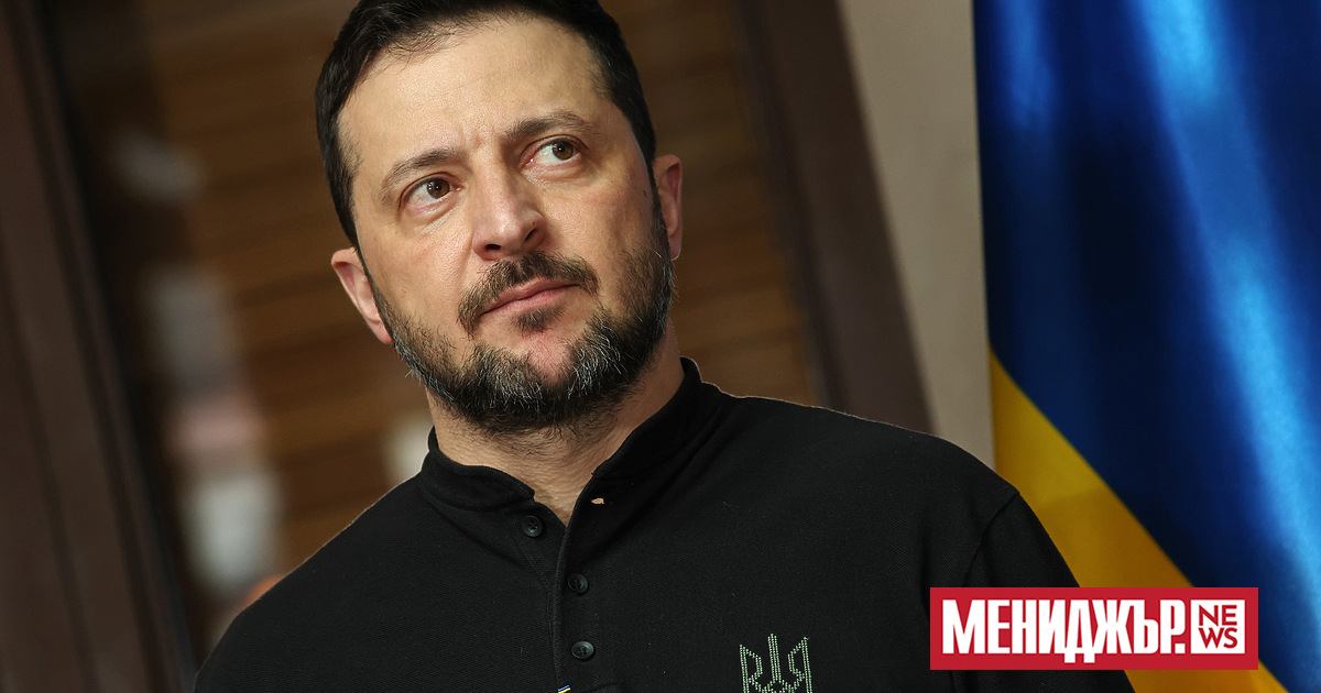 Украйна работи активно със САЩ да получи необходимия брой системи