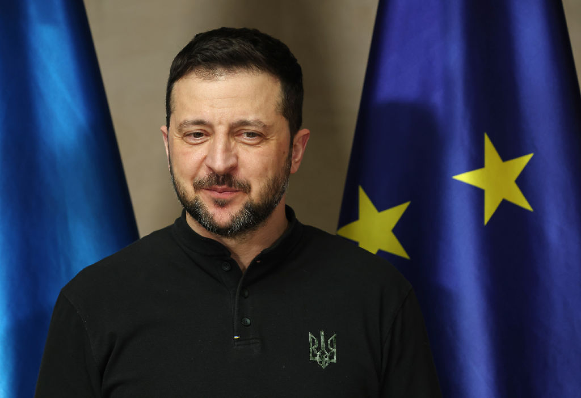 Лидерите на страните от ЕС са направили първа крачка към използване на замразени руски активи в полза на Украйна