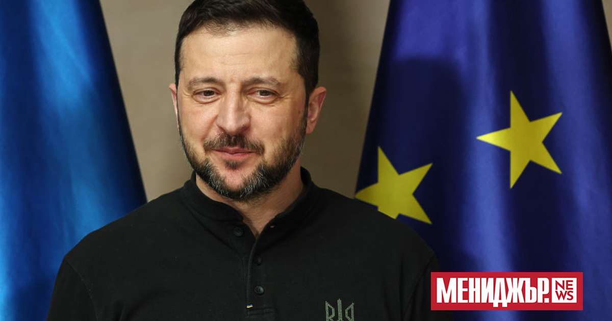 Лидерите на страните членки на ЕС са направили първа крачка