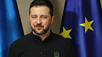  Лидерите на страните от ЕС са направили първа крачка към използване на замразени руски активи в полза на Украйна