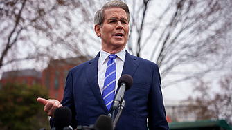 Китай и САЩ ще подновят търговските преговори „възможно най-скоро“