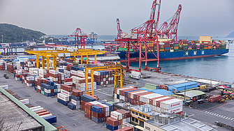 Бюджетният дефицит на САЩ леко е намалял за фискалната 2025