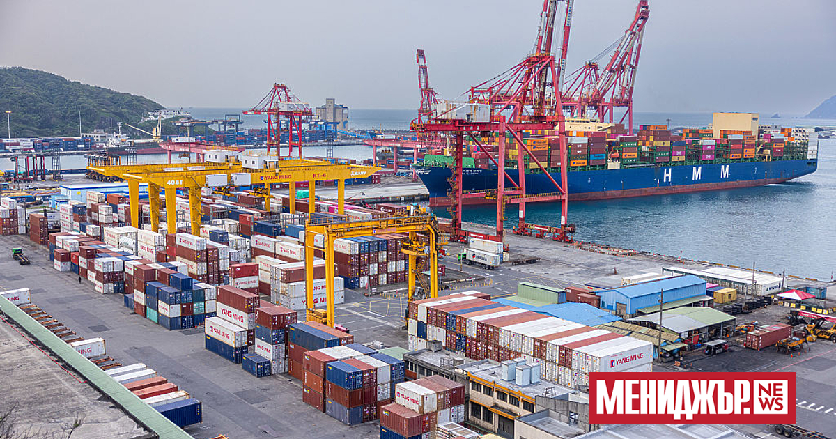 Бюджетният дефицит на САЩ леко е намалял за фискалната 2025