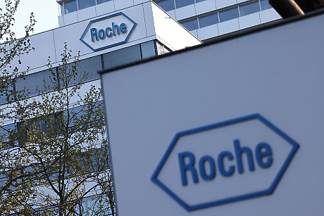 Roche повишава прогнозата си за печалбата за цялата година