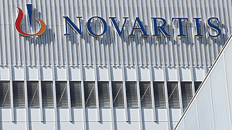 Акциите на Novartis се понижават след обявените планове за придобиване на Avidity