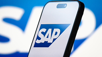 Акциите на SAP бяха нестабилни в ранната търговия днес след като