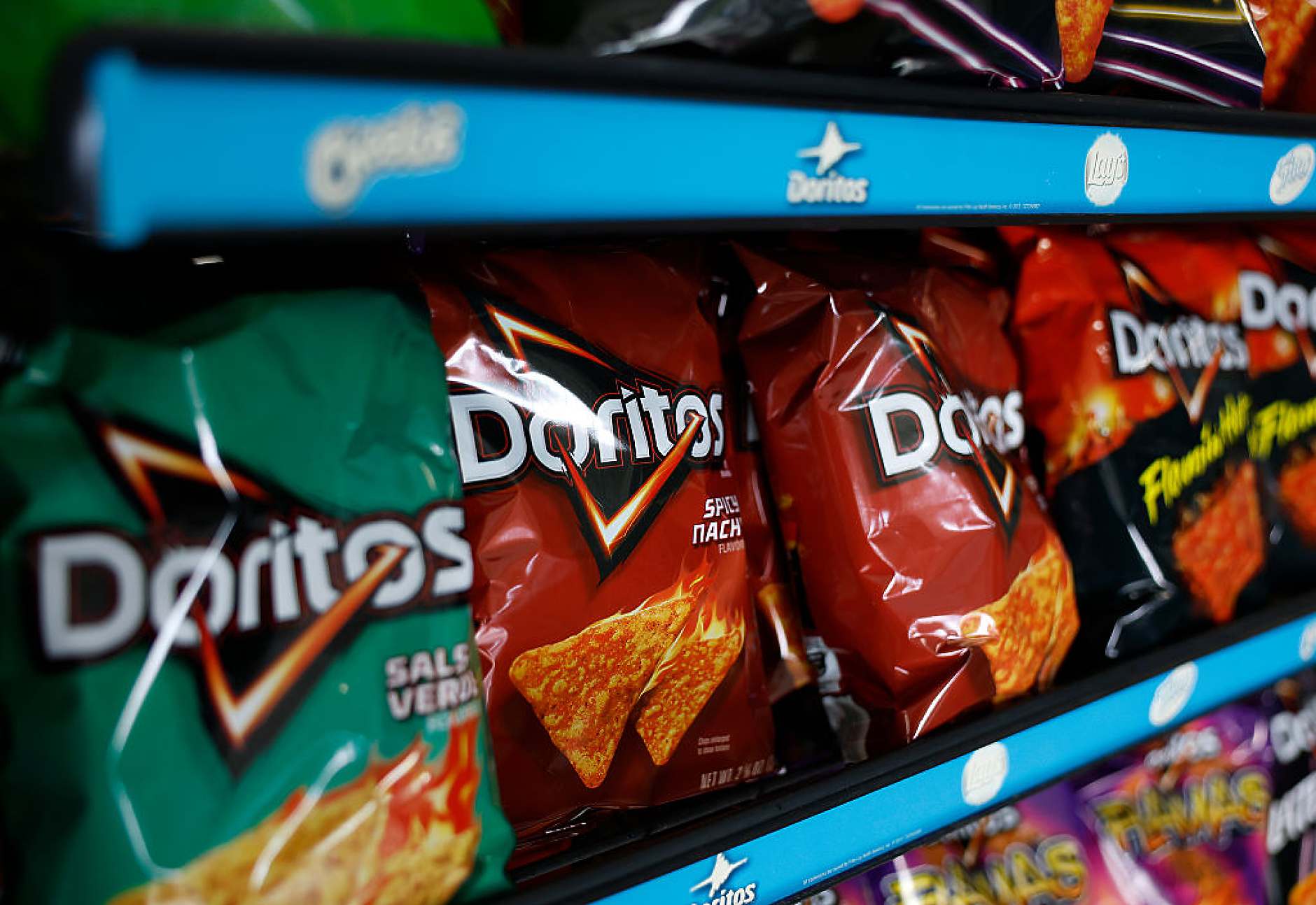 ТРАЙНА/// Doritos организира телетон в стил 80-те за последния сезон на „Stranger Things“
