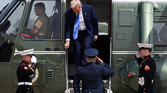 Президентът на САЩ Доналд Тръмп призова Киев и Москва войските