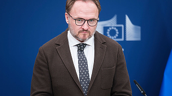 Еврокомисарят за енергията и жилищата Дан Йоргенсен идва на посещение