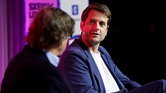 Шефът на Klarna: Фирмите не са готови за задаващия се шок от AI за работните места