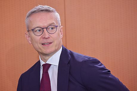 Германският министър на цифровизацията: Нуждата на ЕС от „дигитален суверенитет“ не е протекционизъм