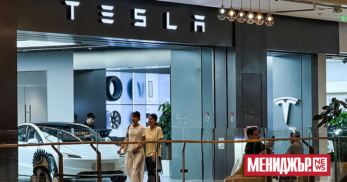 Печалбата от така наречените достъпни нови автомобили на Tesla ще