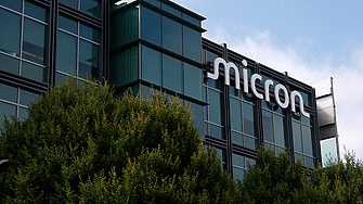 Американската компания Micron Technology планира да спре доставките на сървърни