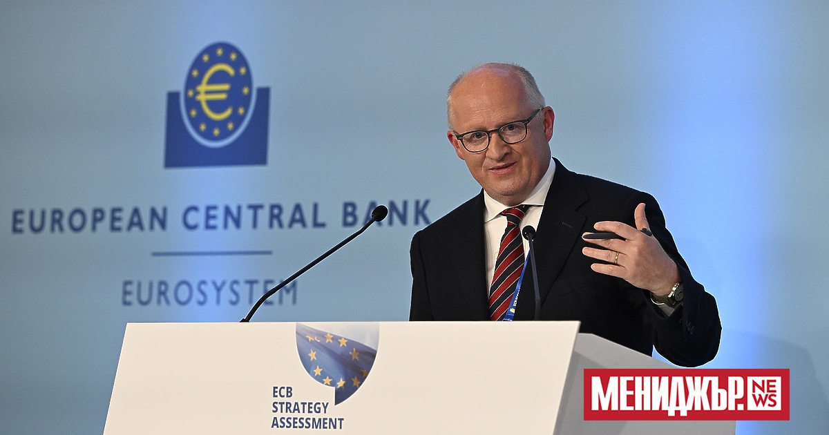 Банките в еврозоната може да бъдат подложени на натиск, ако