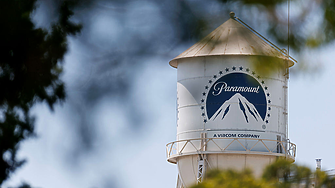 Гилдията на писателите е против сливането на Paramount и Warner Bros