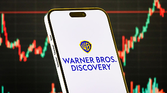 Warner Bros Discovery обмисля пълна продажба след интерес от няколко потенциални