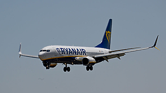 Ryanair намалява полетите до популярна европейска дестинация след спор за данъци