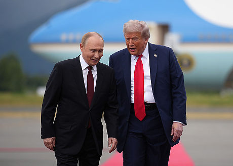 Тръмп и Путин ще се срещнат в Будапеща