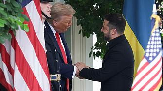 Украинските представители изразяваха оптимистични възгледи за подкрепа от страна на