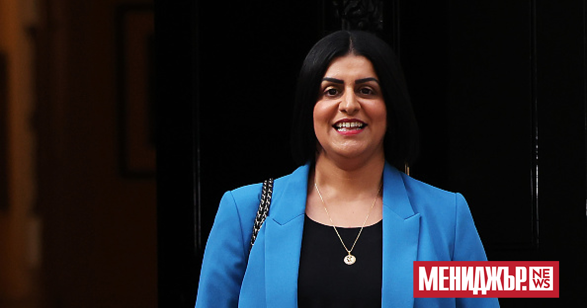 Британски служители по гранична сигурност са били изпратени на Балканите