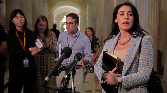 Съединените щати получават за първи път официални документи от Русия