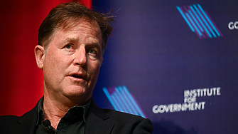 Шансът за корекция на пазара в сектора на изкуствения интелект