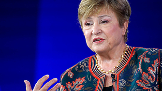 Бъдещето на глобалните финанси неизбежно ще бъде дигитално заяви управляващият