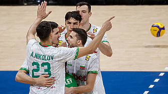 София ще приеме мачовете на България в груповата фаза на