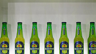 Бира има, но няма търсене: Защо продажбите на Heineken спадат?