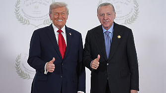 Съединените щати Катар Египет и Турция заявиха че Близкият изток не