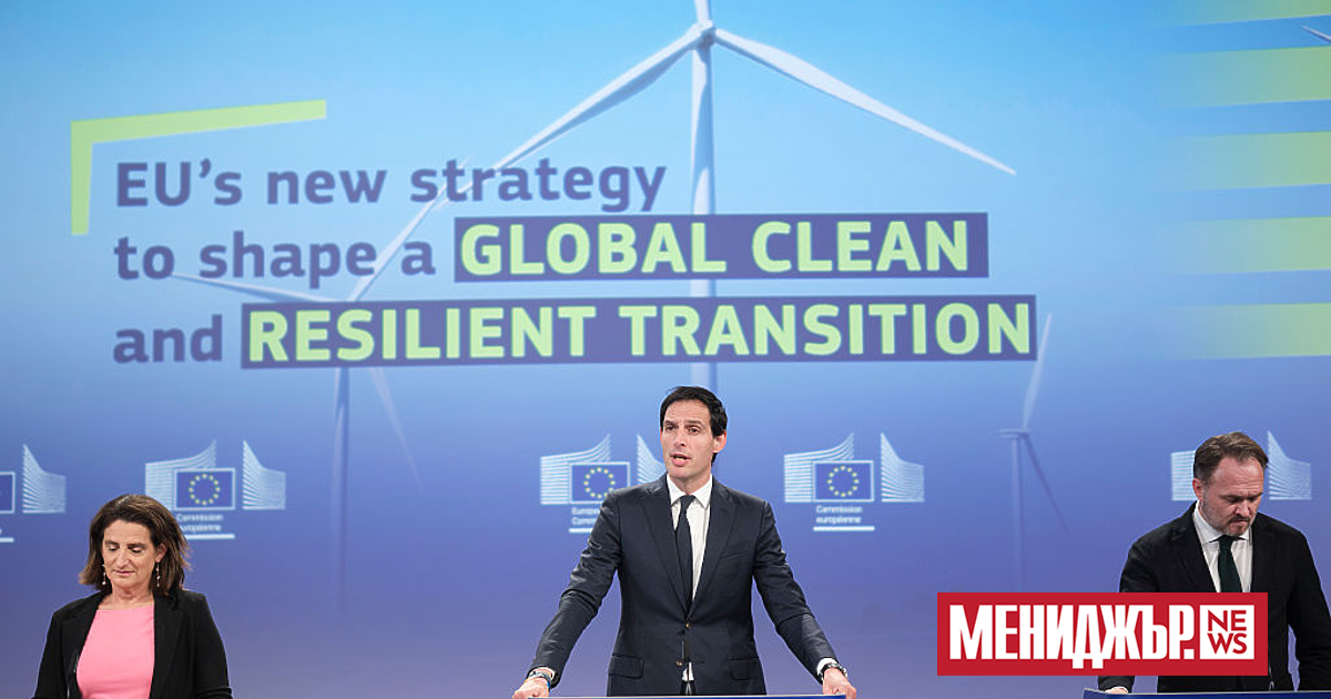 Лидерите на страните от Европейския съюз днес ще дебатират как