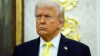 Доналд Тръмп увеличава митата за канадски стоки с още 10 процента