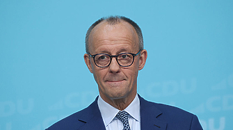 Канцлерът Мерц очаква САЩ да освободят германското подразделение на „Роснефт“ от санкции