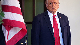 Американският президент Доналд Тръмп заяви че не иска безсмислена среща