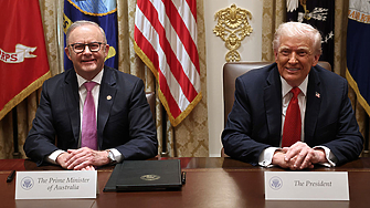 Акциите на някои от най големите австралийски компании за критични метали