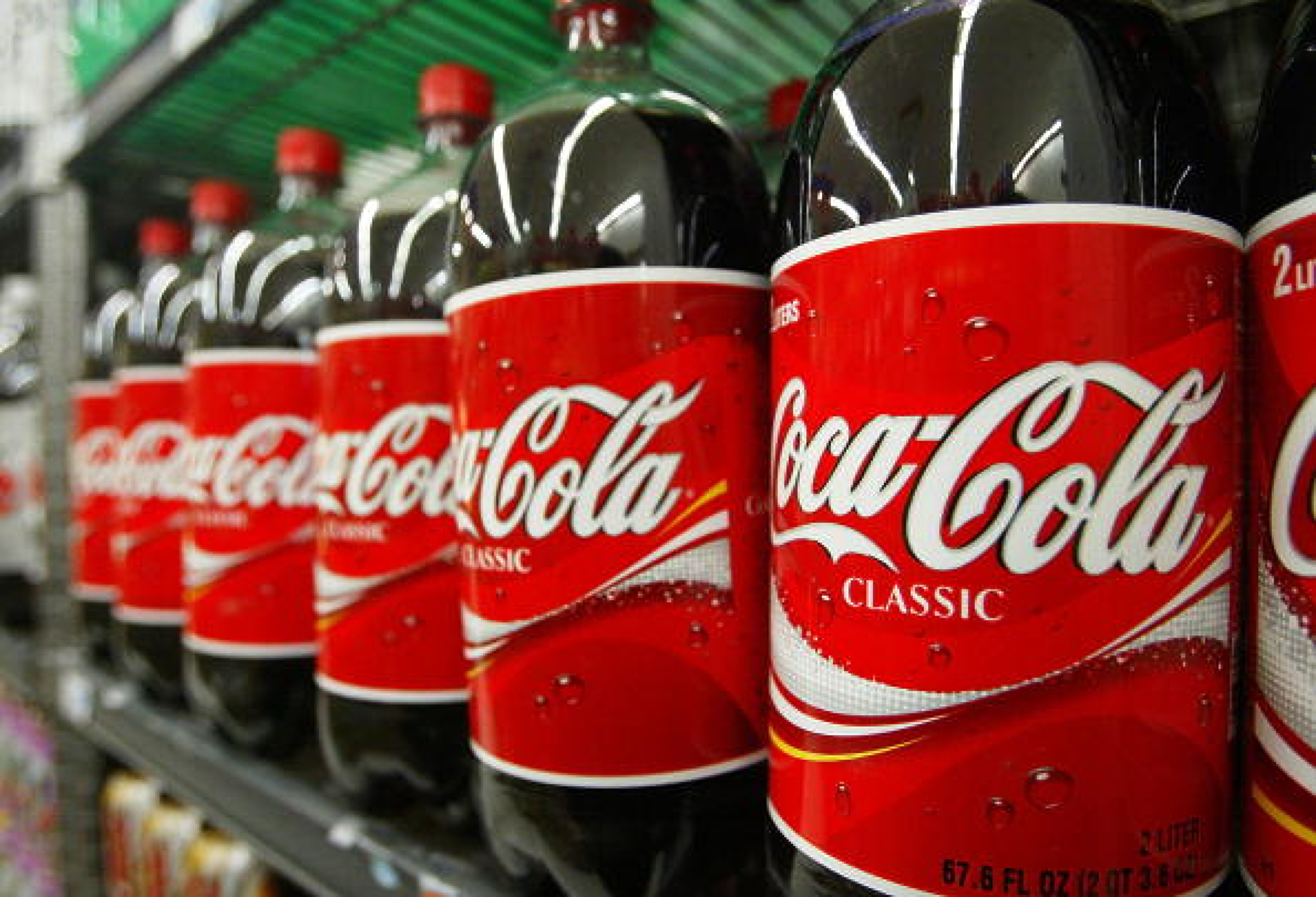 Конкуренция: Coca-Cola събира средства за бизнеса си в Индия с публично предлагане на акции