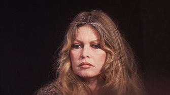 Френската легендарна киноактриса Брижит Бардо е в частна болница в