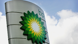 Британският енергиен гигант BP пусна шестия за годината голям проект в Северно море