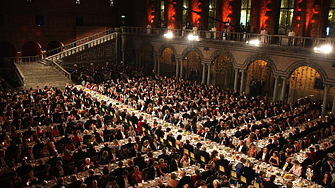 Нобеловата награда за икономика отива при трима изследователи на икономическия растеж и връзката му с иновациите