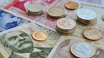 1858,85 лева е средният осигурителен доход за август