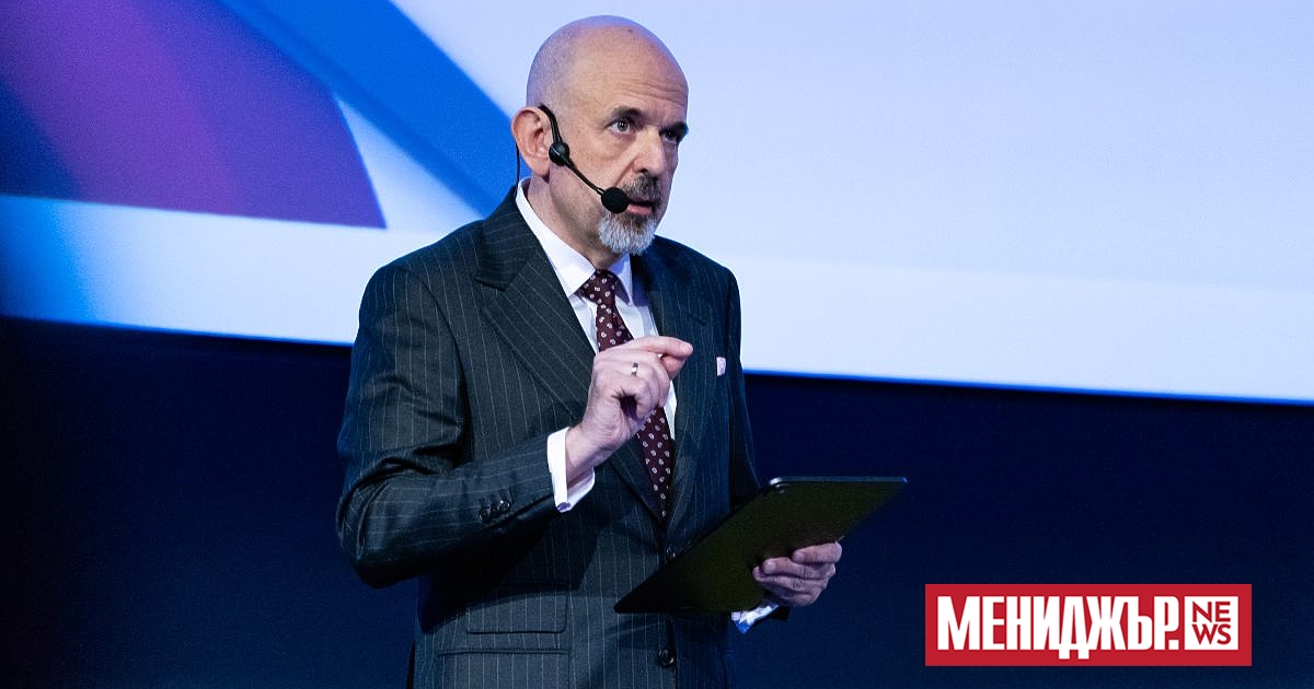 Ние сме на прага на една много значима стъпка -