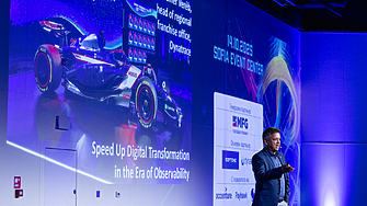 Бизнес решенията в ерата на изкуствения интелект и облачните технологии